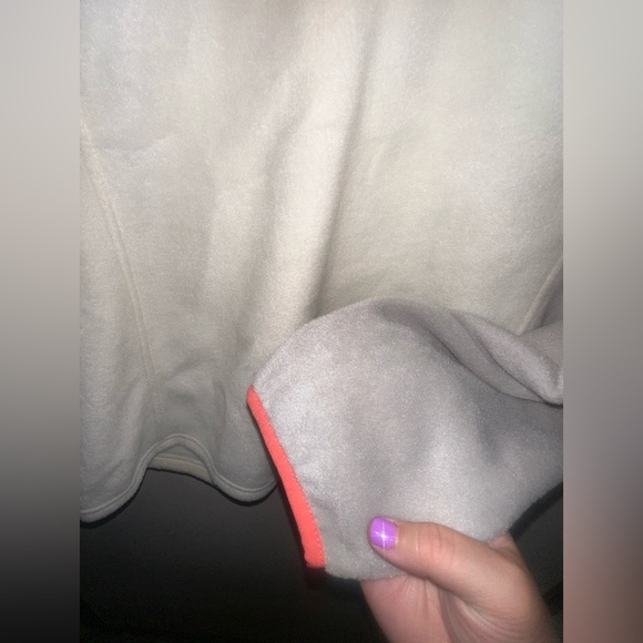 Columbia Benton Springs Half Snap Pullover Fleece II Size Large - Picture 6 of 10